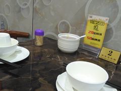 -陆记鹅庄·潮汕菜·狮头鹅(大仟里店)
