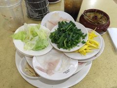 -桥香园云南过桥米线(金马碧鸡店)