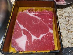 -姜胖胖首尔自助烤肉·街头小吃大排档(国瑞中心店)