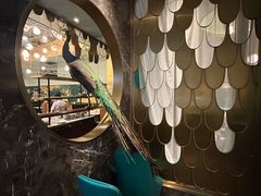 -雀蓝川菜(奥体广场店)