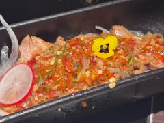 -匠和风精致料理(莆田财富中心店)