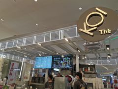 -KOI The(卓悦汇购物中心店)