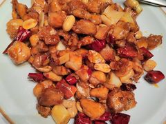 -到家尝北京菜(西坝河店)