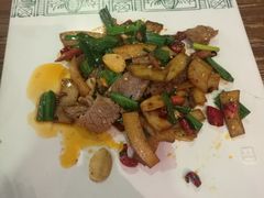 -云海肴·汽锅鸡·云南菜(美罗城店)