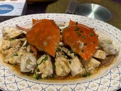 -妈妈菜舟山海鲜(定海古城店)