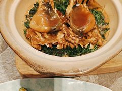 -永安鱼庄·镇江菜(东吴路店)