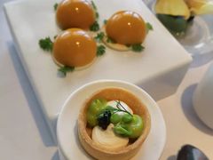 -L'Arome芳芳法国餐厅(仙林金鹰店)