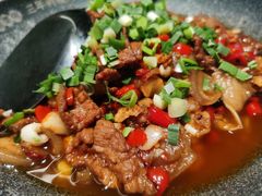 -味上湘菜馆(河马店)