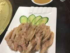 -东兴楼饭庄(六里桥店)