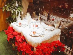 景观位-蝶舍·MAISON PAPILLON