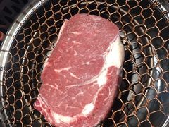 -牛焱·和牛烧肉(五大道店)