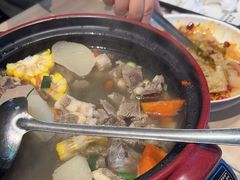 -羊之道草原味道清真餐厅(番禺店)