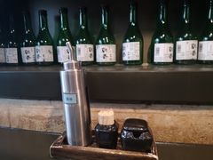 -山葵家·创意料理(宁波来福士店)