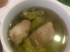 -裕记烧腊连锁餐饮(外马分店)