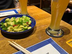 -肉串汪(西便门店)