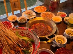 -牛签签串串香(IFS店)
