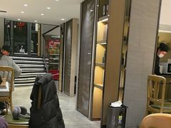 -花园茶楼(兴城西路店)