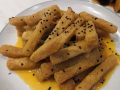 -丁字口海鲜热炒·烧烤大排档