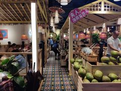 -椰夫人·养生椰子鸡(黄埔时代城店)