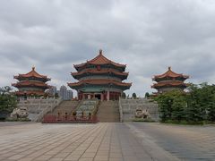 -广东圆玄道观