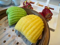 -禄运茶居·手工点心(猎德店)