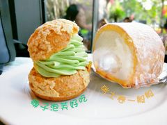 -麦田工坊(月湖店)