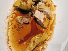 -万荣烤鸭店·北京菜(天坛店)