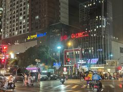 -山焱·炭火自助烤肉(周浦万达店)