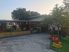 -溪悦渔庄(九龙湖店)