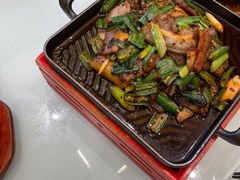 -蜀厨小匠·民间川菜(犀浦店)