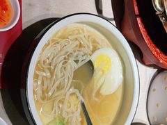 生日面-尚一汤·粤菜海鲜(环球港店)