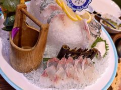 -东海怡品海鲜豆捞(星街坊店)