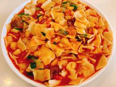 -新疆人(五大街店)