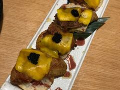 -山之川日料放题(通州店)