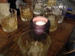 -Sirena海妖日咖夜酒