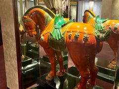 -唐阁(香港朗廷酒店)