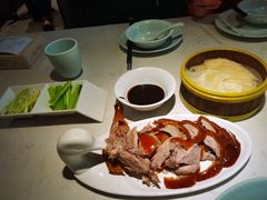 -华馨园北京烤鸭(丽水店)