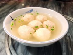 -安泰楼·佛跳墙创始人·传统闽味早茶·酒楼(三坊七巷闽菜地标店)