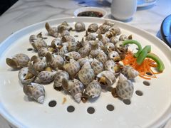 -优食坊·蒸汽海鲜(康盛路店)