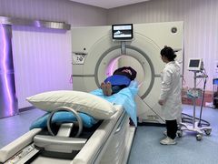 -全景医学影像·杭州全景麒麟门诊部