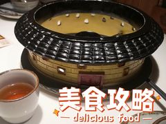 -原味田园·客家菜·土窑鸡(中航城君尚购物中心店)