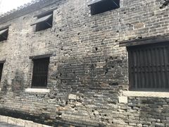 -台儿庄古城