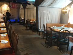 -纳瓦新疆菜(银都店)