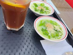 -孖记茶档·热腾茶餐(荔湾领展广场店)