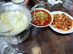 -刘妈菜馆(磁器口店)