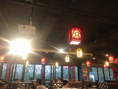 -大龙燚火锅(五一广场店)