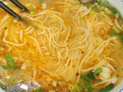 -西部马华清真兰州牛肉面·烧烤夜市(三里河店)