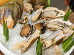 -樾餐厅泰式海鲜火锅(民歌湖店)