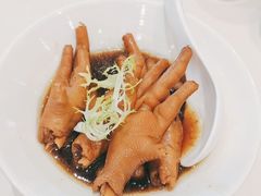 -蔡澜点心·粤菜(月星环球港店)