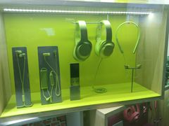 -Sony Store 索尼(上海淮海中路店)